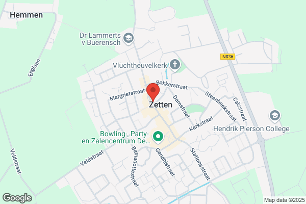Postkantoren Bv