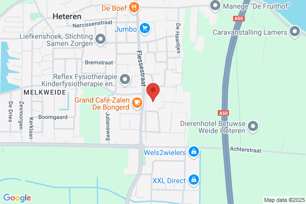 Peuterspeelzaal Kindercentrum Peuterdorp