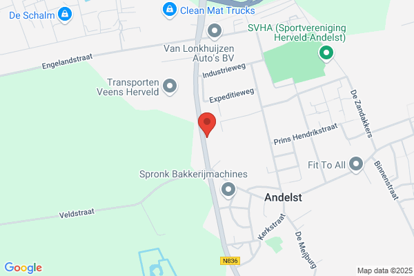 Kwekerij Duizendschoon