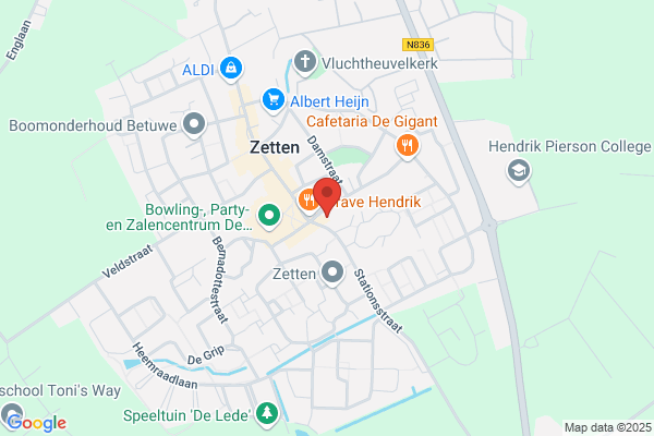 De Wilde Wingerd Vof