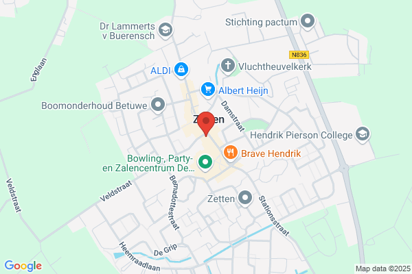 Vlijmen Bloemenservice