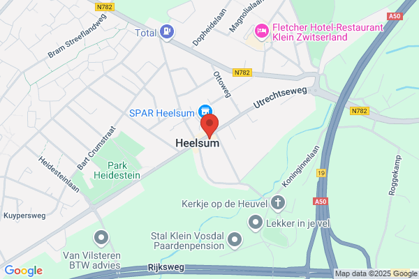 Oude Bloemensmidse, De