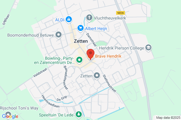 Rozemarijn