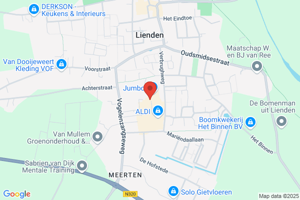 Drogisterij De Eekhoorn