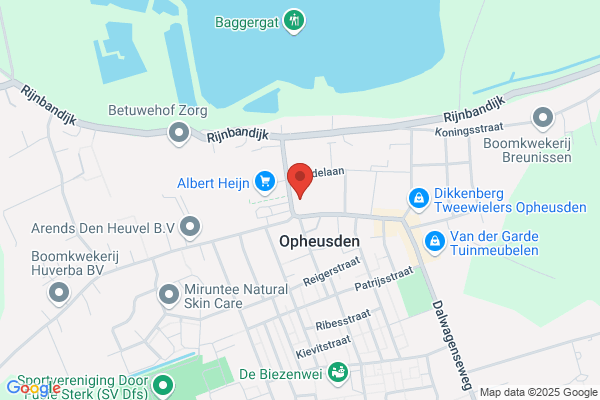 Drogisterij Van Dongen