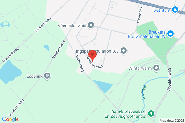 Hofman Bv
