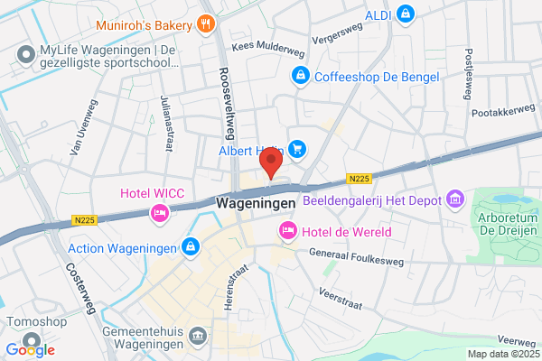 Kijkshop