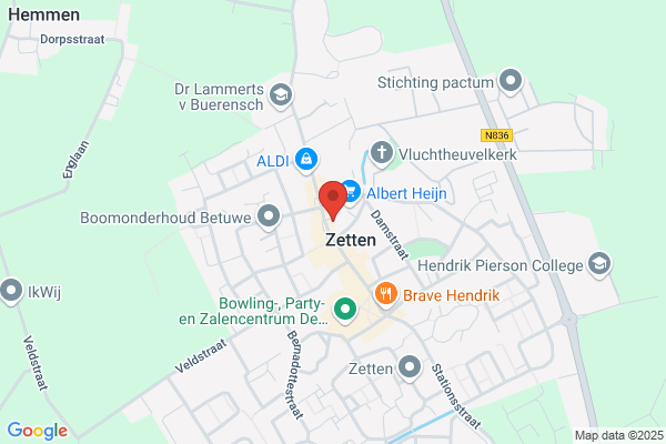 Lindner Installatietechniek