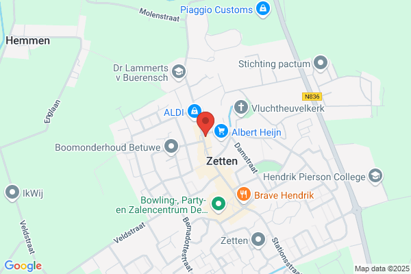 Juwelier De Rijk