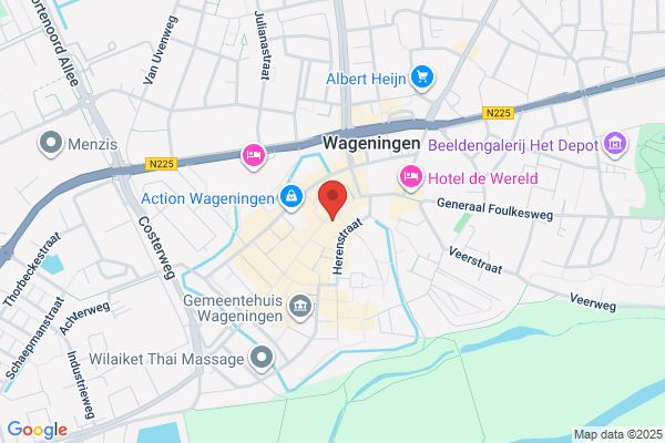 Juwelier Van Zilfhout
