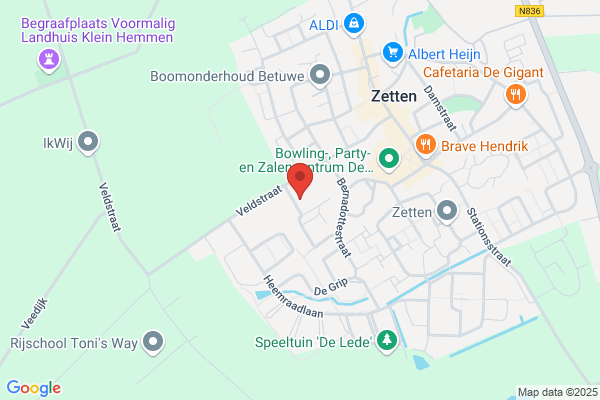 Haarmode Govert Rijsemus