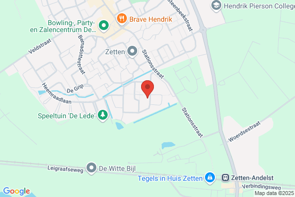 Herenkapsalon Veerstraat