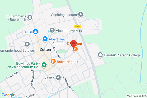 Kapsalon Gerritsen