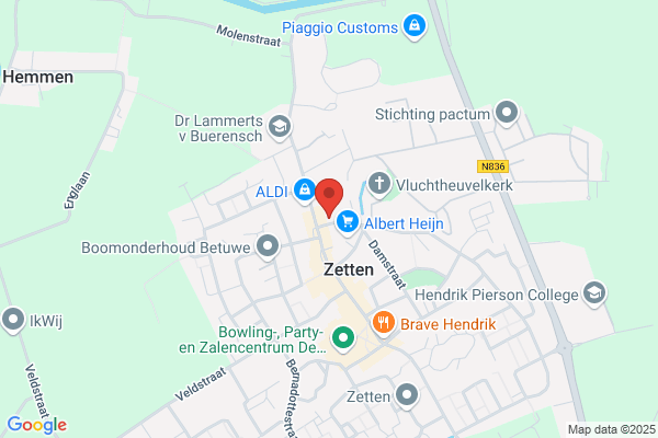 Aannemingsbedrijf Van Neer