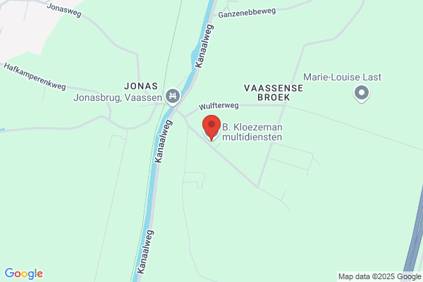 Klussenbedrijf Boekelman