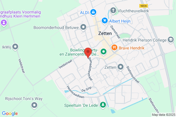 Bergon Vastgoed