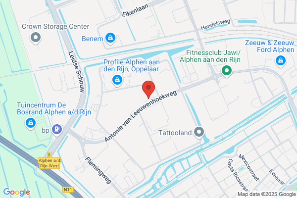 De Gruijter Bv