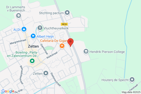 Hoencamp O/G Exploitatie