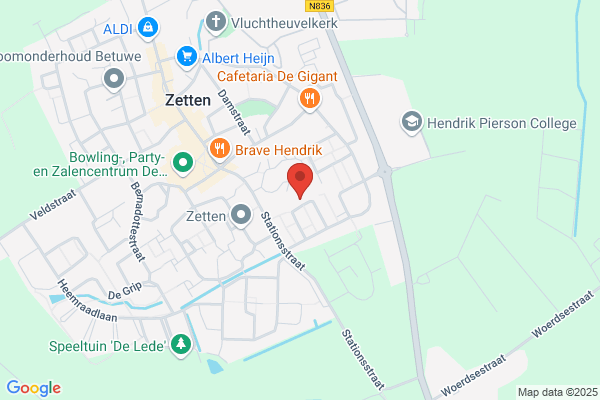 Beautysalon Senze