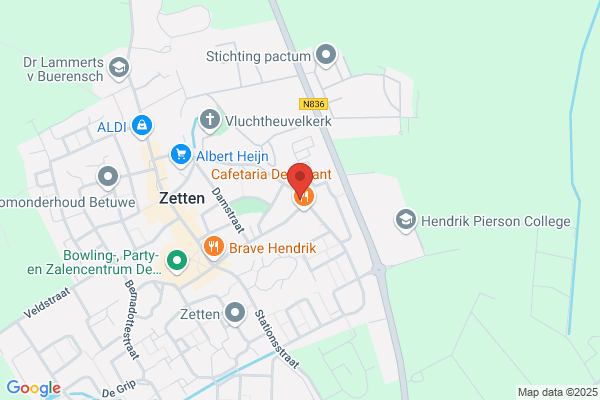 Brigitta Prakt. V Gez. En Huidverzorging