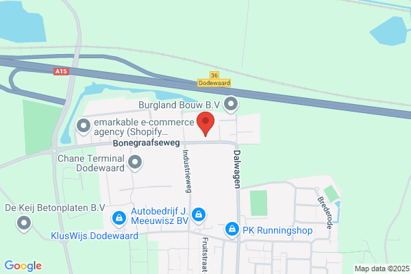 Van den berg vleesexperts
