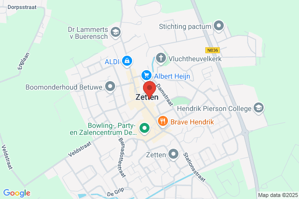 Linge Schietver, De