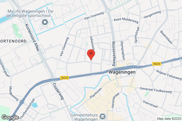 Wageningsetaxi