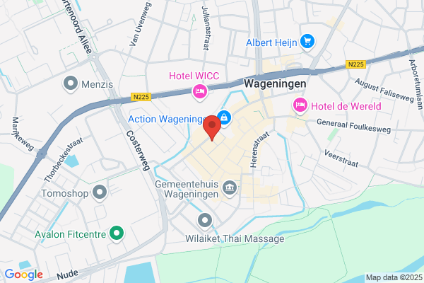 Hypass Wageningen Bv