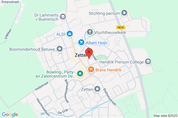 Baauw, A A