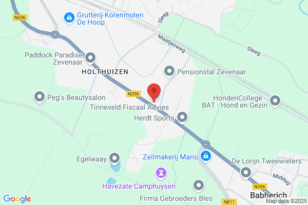 Administratiekantoor Willemze