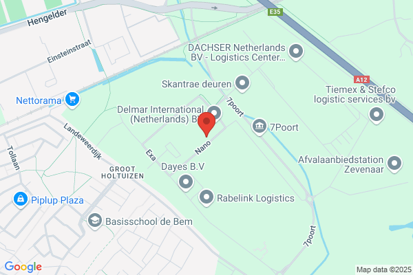 Stapelkamp