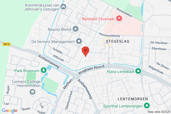 Raat Bv, De