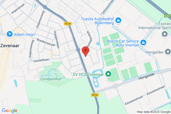 Roosenboom Consultancy Bv