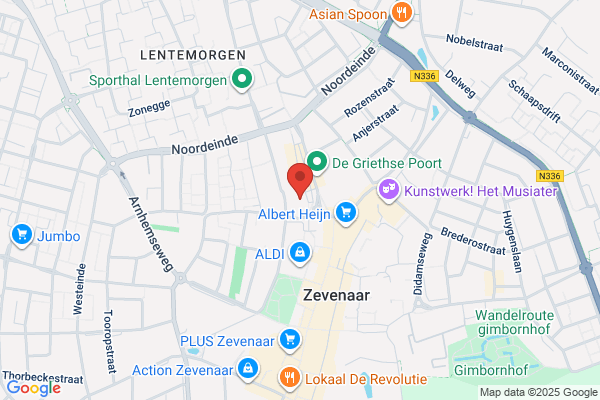 Acupunctuur Geurkink En Joosten