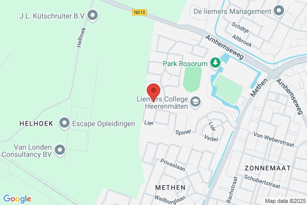 Osteopathie Vliet Do-Mro H van