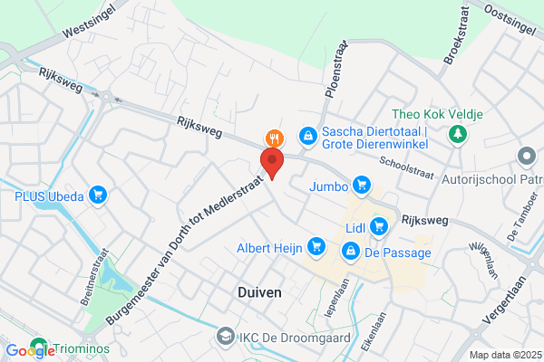 Apotheek Duiven