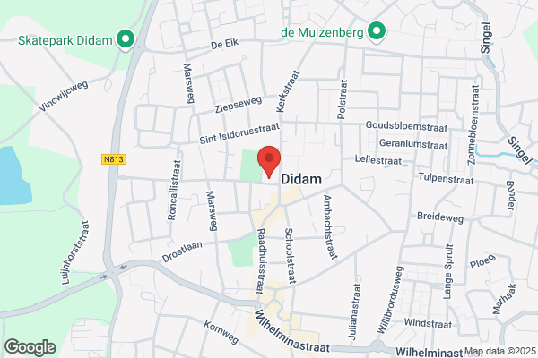 Apotheek Didam
