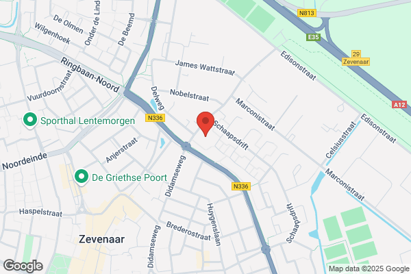 Linde, De