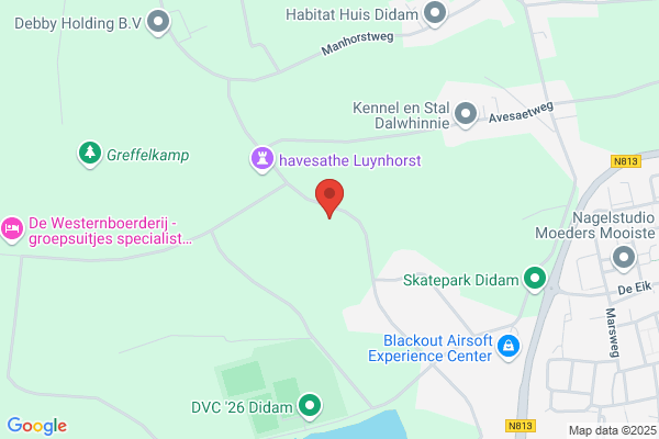Adviesbureau Planpartners