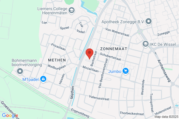 Stembedrijf En Prive Muziekschool G.P. R