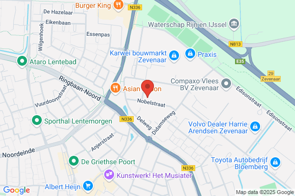 Ebeling Koning, C P