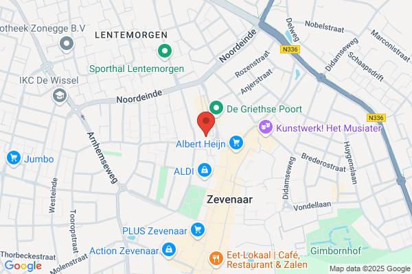 Meijer En J Van Luijn, Huisartsenmaatsch
