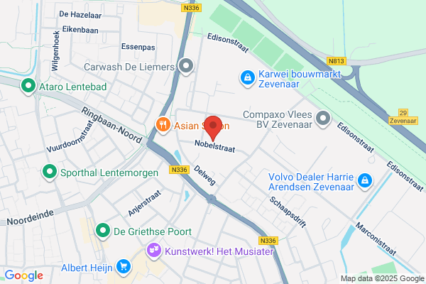Autoplex Zevenaar Bv