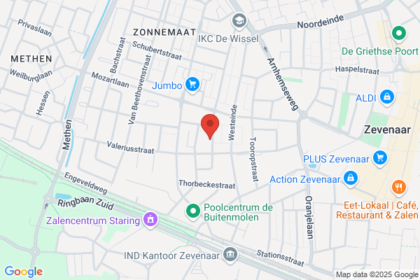 Zonnemaat Auto Electro