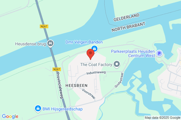 Autobedrijf A.G. Verbeek Zevenaar Vof