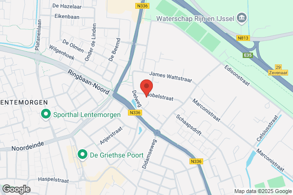 Martens Auto Zevenaar