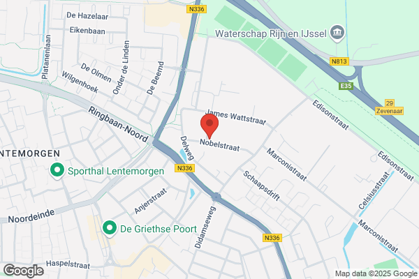 Nagelhout, Hans