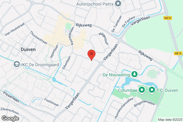 Nijland Bv