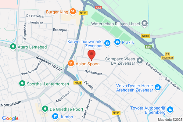 Autovakmeester Hubers & Steentjes