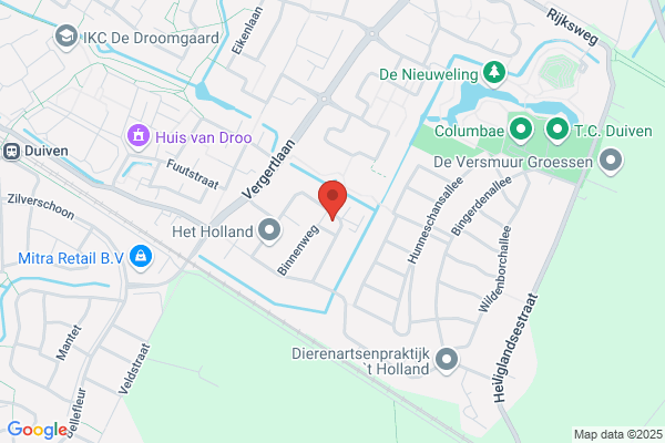 Autobedrijf Holland 't